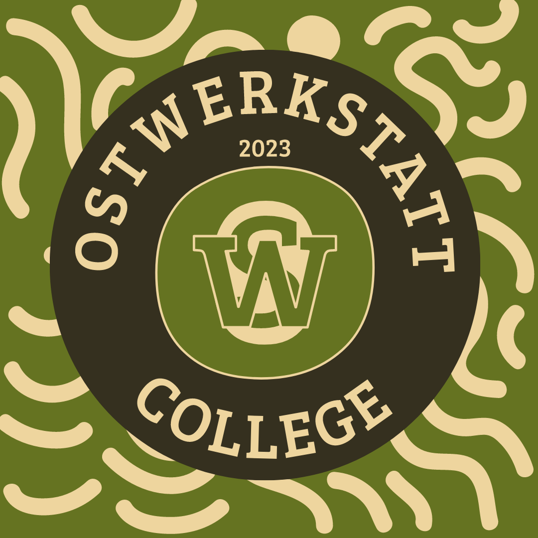 CVJM Ostwerk Logo